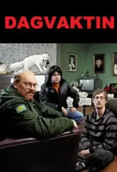 Дневная смена / Dagvaktin 2008 скачать через торрент в хорошем качестве