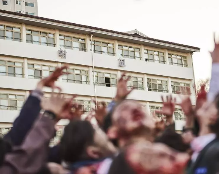 Мы все мертвы 2022 скачать с торрента Мы все мертвы 2022 скачать с торрента