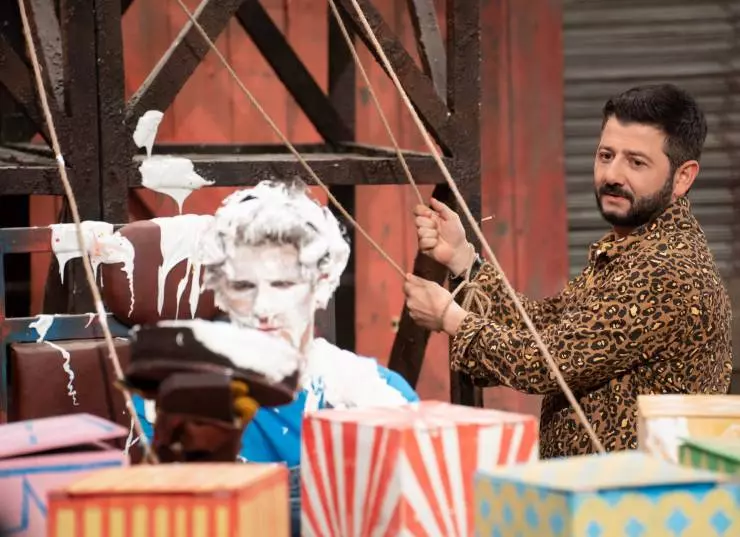 Не дрогни! 2022 скачать торрентом Не дрогни! 2022 скачать торрентом