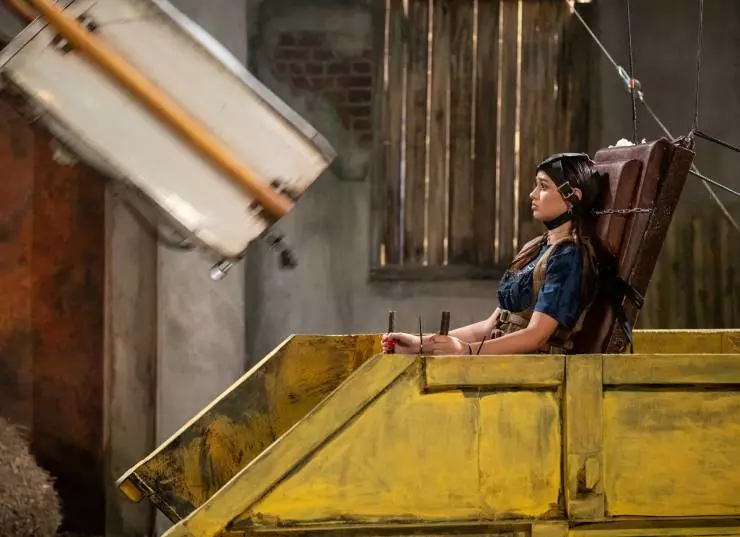 Не дрогни! 2022 скачать с торрента Не дрогни! 2022 скачать с торрента