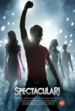 Феерия! / Spectacular! 2009 скачать через торрент в хорошем качестве