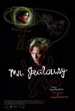 Мистер Ревность / Mr. Jealousy 1997 скачать через торрент в хорошем качестве