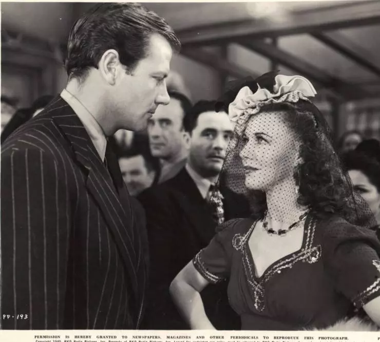 Путь наслаждений 1940 скачать торрентом Путь наслаждений 1940 скачать торрентом