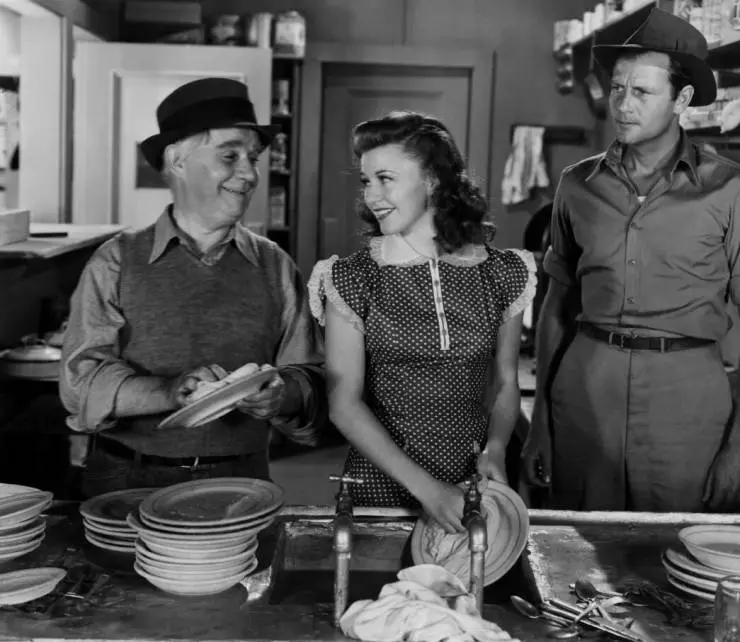 Путь наслаждений 1940 скачать с торрента Путь наслаждений 1940 скачать с торрента