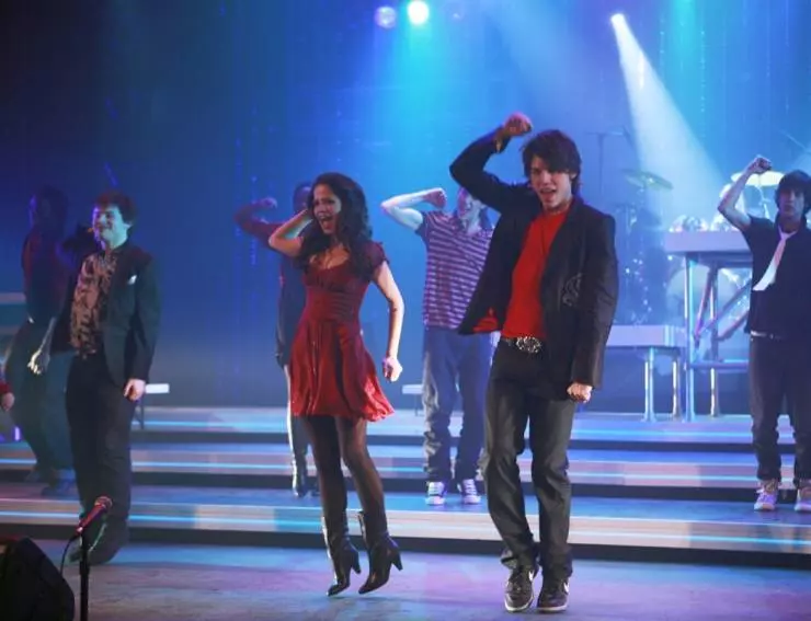 Феерия! 2009 скачать через торрент бесплатно Феерия! 2009 скачать через торрент бесплатно