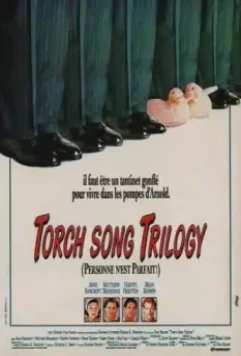 Сентиментальная песня / Torch Song Trilogy 1988 скачать через торрент в хорошем качестве