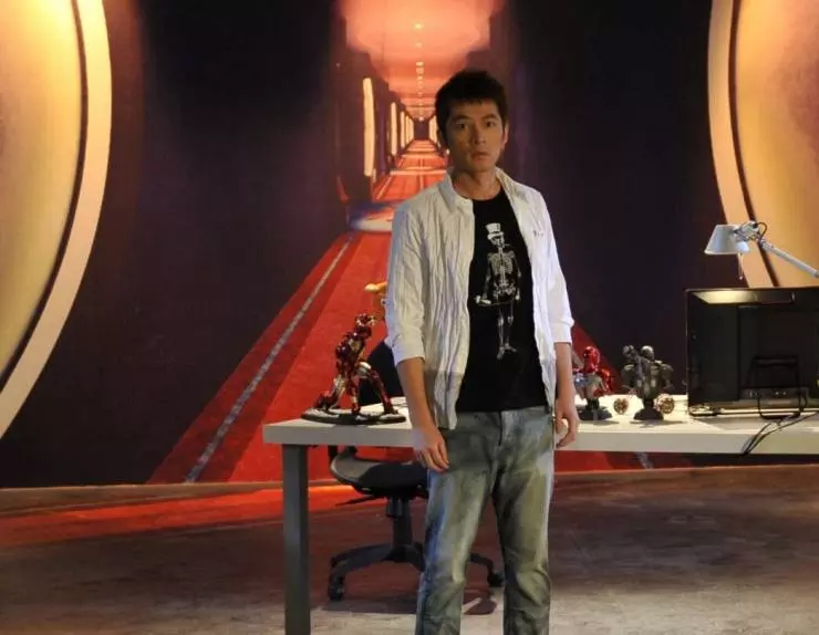 Сновидение «Олень» 2011 скачать с торрента Сновидение «Олень» 2011 скачать с торрента