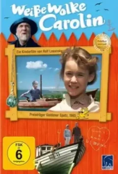 Белое облако Каролин / Weiße Wolke Carolin 1985 скачать через торрент в хорошем качестве