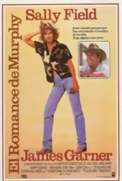 Любовь Мерфи / Murphy's Romance 1985 скачать через торрент в хорошем качестве