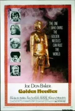 Золотые иглы / Golden Needles 1974 скачать через торрент в хорошем качестве
