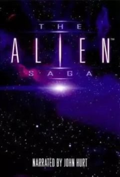 Сага о «Чужих» / The «Alien» Saga 2002 скачать через торрент в хорошем качестве