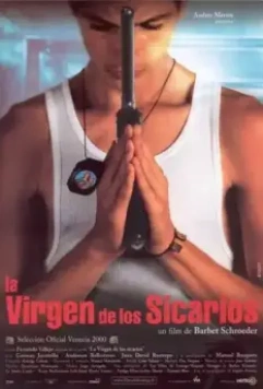 Богоматерь убийц / La virgen de los sicarios 2000 скачать через торрент в хорошем качестве