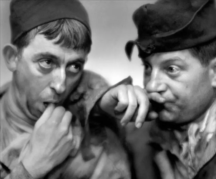 Забавы эскадрона 1932 скачать с торрента Забавы эскадрона 1932 скачать с торрента