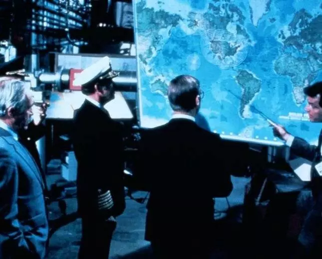 Поднять Титаник 1980 скачать через торрент бесплатно Поднять Титаник 1980 скачать через торрент бесплатно