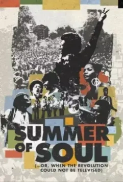 Лето соула / Summer of Soul (...Or, When the Revolution Could Not Be Televised) 2021 скачать через торрент в хорошем качестве