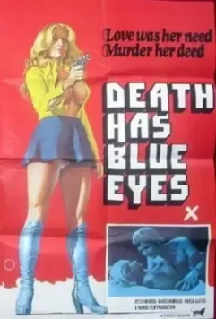 У смерти голубые глаза / To koritsi vomva 1976 скачать через торрент в хорошем качестве