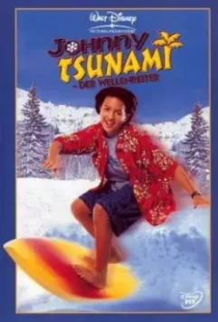 Джонни Цунами / Johnny Tsunami 1999 скачать через торрент в хорошем качестве