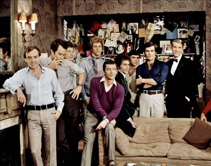 Оркестранты 1970 скачать торрентом Оркестранты 1970 скачать торрентом