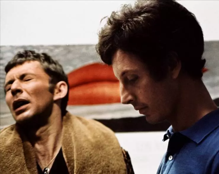 Оркестранты 1970 скачать с торрента Оркестранты 1970 скачать с торрента