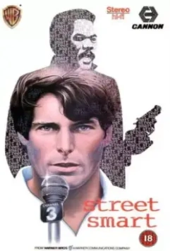 Уличный парень / Street Smart 1987 скачать через торрент в хорошем качестве