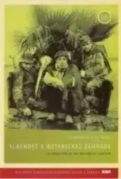 Праздник в ботаническом саду / Slávnost v botanickej záhrade 1969 скачать через торрент в хорошем качестве