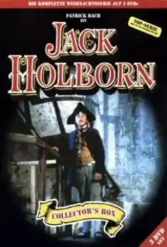 Джек Холборн / Jack Holborn 1982 скачать через торрент в хорошем качестве