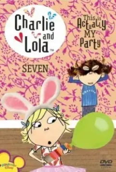 Чарли и Лола / Charlie and Lola 2005 скачать через торрент в хорошем качестве