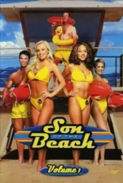 SOSатели Малибу / Son of the Beach 2000 скачать через торрент в хорошем качестве