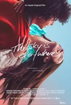 Небо повсюду / The Sky Is Everywhere 2022 скачать через торрент в хорошем качестве