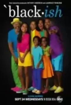Черноватый / Black-ish 2015 скачать через торрент в хорошем качестве
