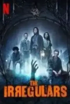 Нерегулярные части / The Irregulars 2021 скачать через торрент в хорошем качестве