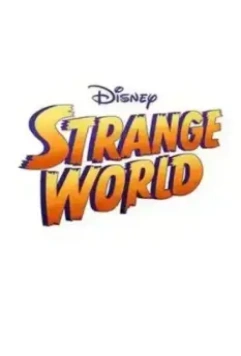 Странный мир / Searcher Clade 2022 скачать через торрент в хорошем качестве