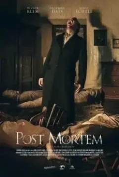 Пост Мортем / Post Mortem 2020 скачать через торрент в хорошем качестве