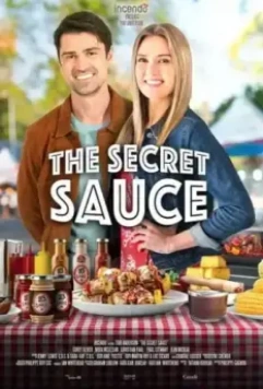 Секретный соус / The Secret Sauce 2021 скачать через торрент в хорошем качестве
