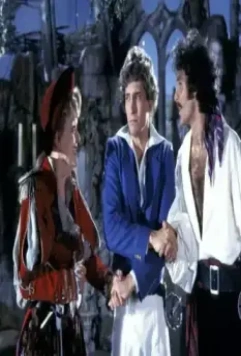 Пираты Пензенса 1983 скачать через торрент бесплатно Пираты Пензенса 1983 скачать через торрент бесплатно