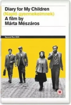 Дневник для моих детей / Napló gyermekeimnek 1982 скачать через торрент в хорошем качестве