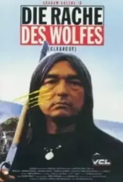 Просека / Clearcut 1991 скачать через торрент в хорошем качестве