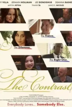 Контраст / The Contrast 2022 скачать через торрент в хорошем качестве