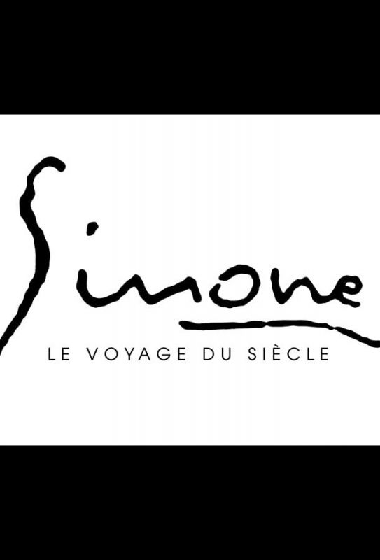 Simone, le voyage du siècle