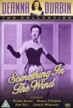 Что навеял ветер / Something in the Wind 1947 скачать через торрент в хорошем качестве
