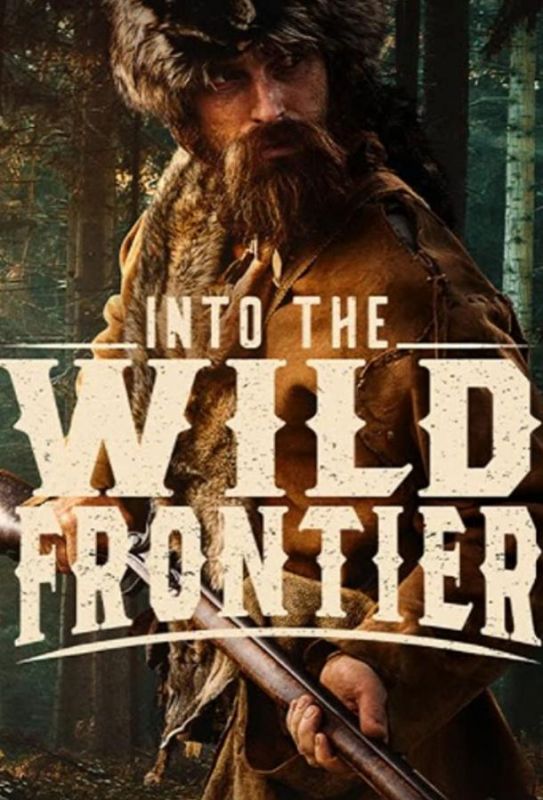 Into the Wild Frontier