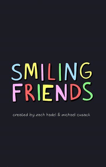 Smiling Friends