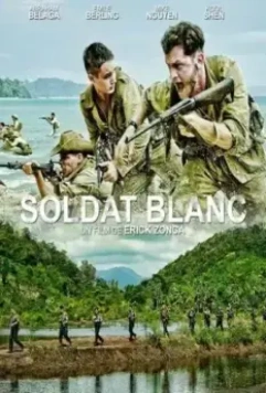 Белый солдат / Soldat blanc 2014 скачать через торрент в хорошем качестве