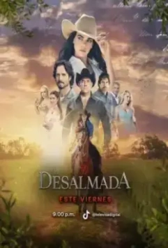 Бессердечная (2021) скачать торрент файл