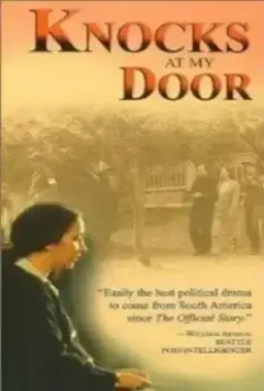 Стук в мою дверь / Golpes a mi puerta 1993 скачать через торрент в хорошем качестве