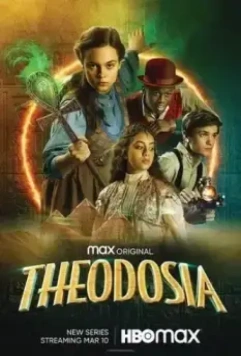 Феодосия / Theodosia 2022 скачать через торрент в хорошем качестве