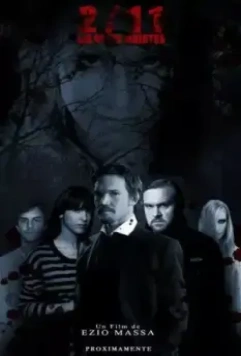 2/11 День мертвых / 2/11: Día de los Muertos 2012 скачать через торрент в хорошем качестве