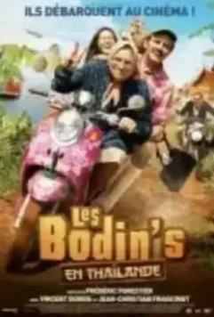 Бодены в Таиланде / Les Bodin's en Thaïlande 2021 скачать через торрент в хорошем качестве