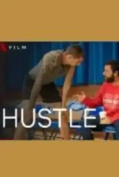 Прорваться в НБА / Hustle 2022 скачать через торрент в хорошем качестве