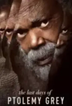 Последние дни Птолемея Грея / The Last Days of Ptolemy Grey 2022 скачать через торрент в хорошем качестве